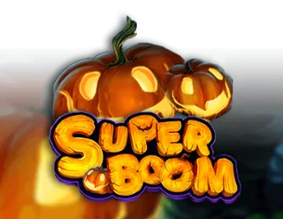 SUPER BOOM - QUEENBET138