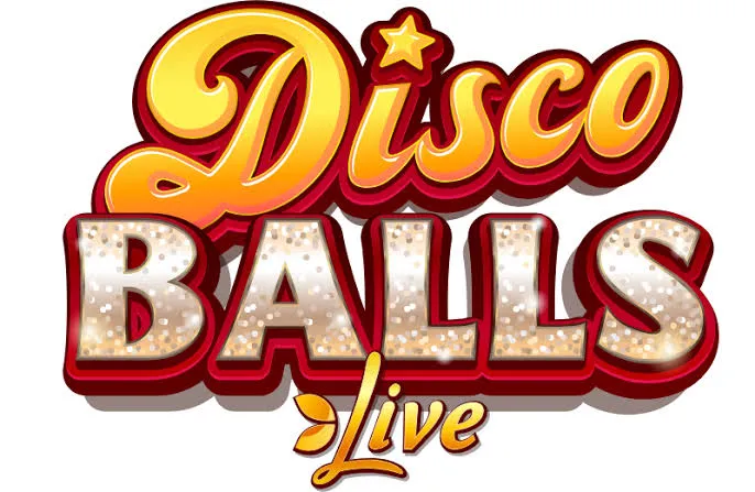 Disco Balls - QUEENBET138