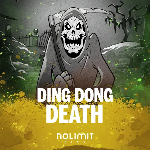 Ding Dong Death - QUEENBET138