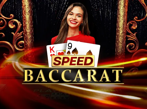 Speed Baccarat H - QUEENBET138