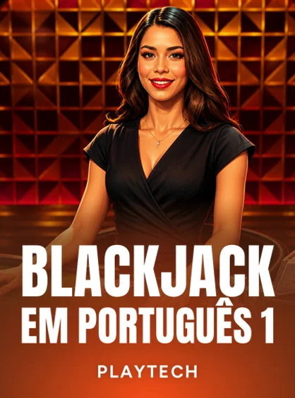 Blackjack em Português 1 - QUEENBET138