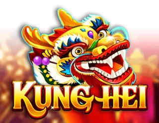 KUNG HEI - QUEENBET138