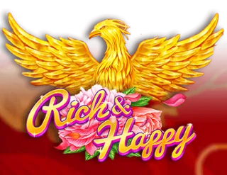 RICH & HAPPY - QUEENBET138