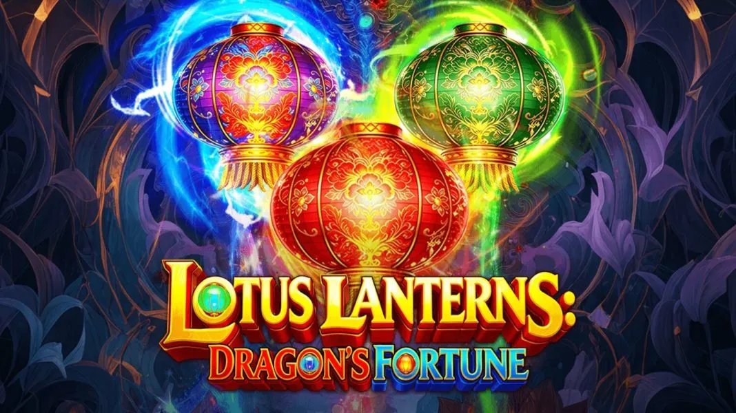 Lotus Lanterns: Dragons Fortune - QUEENBET138