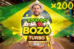 Jogo Do Bozó Turbo - QUEENBET138