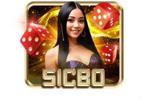 SicBo - QUEENBET138