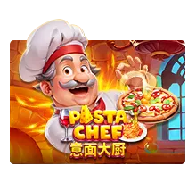 Pasta Chef - QUEENBET138