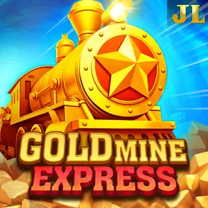 Gold Mine Express - QUEENBET138