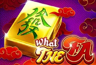 WHAT THE FA - QUEENBET138