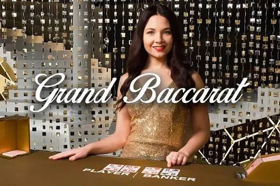 Grand Speed Baccarat 1 - QUEENBET138
